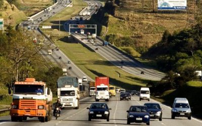 Pesquisa CNT confirma: cerca de 80% das rodovias concedidas no País são ótimas ou boas