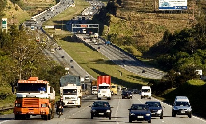 Pesquisa CNT confirma: cerca de 80% das rodovias concedidas no País são ótimas ou boas