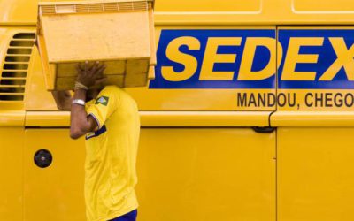 Fim do e-Sedex pode fazer frete de e-commerce subir 30%